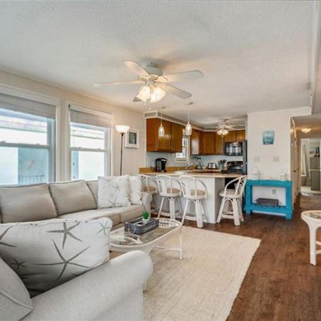 North Point Condo 301 آوشين سيتي المظهر الخارجي الصورة