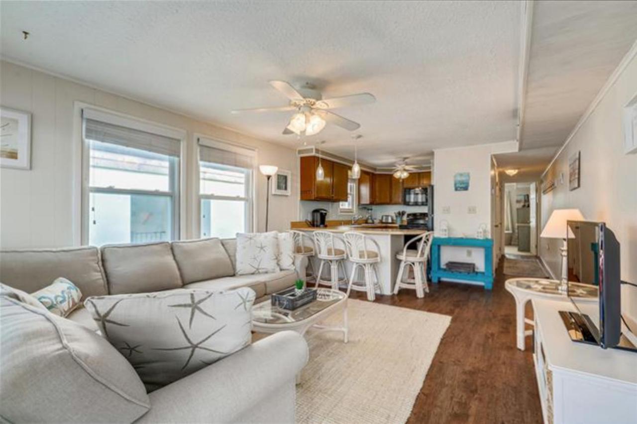 North Point Condo 301 آوشين سيتي المظهر الخارجي الصورة