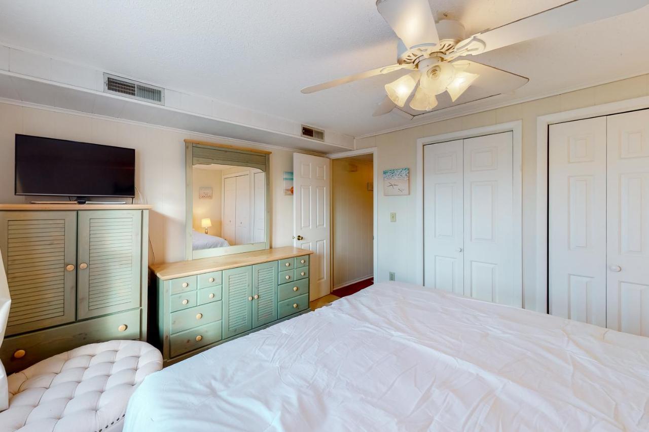 North Point Condo 301 آوشين سيتي المظهر الخارجي الصورة